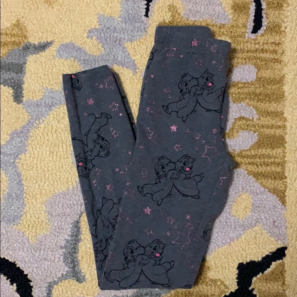 Gap Disney Leggings